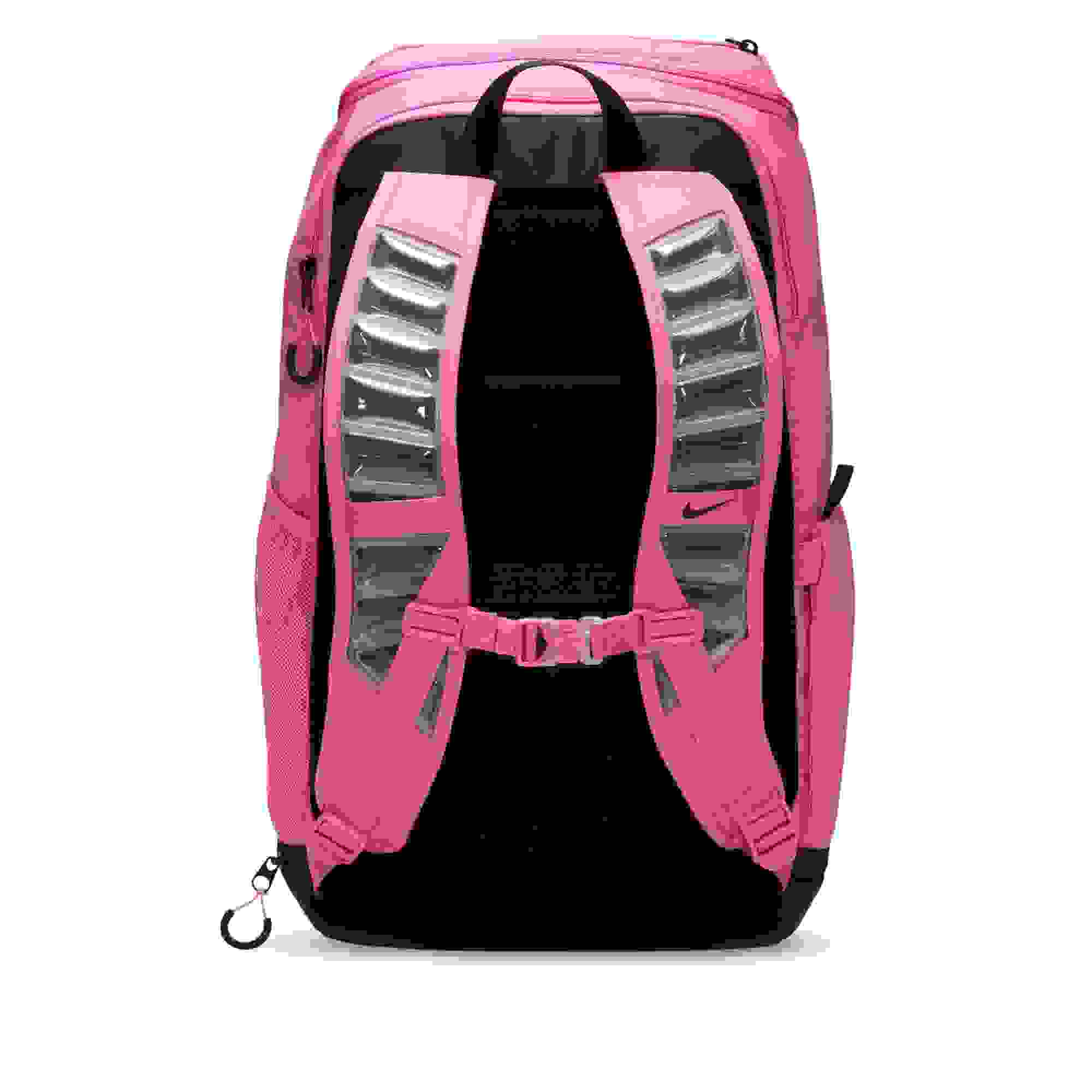 Nike Varsity Elite Pink/Black Backpack